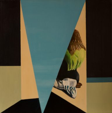 Wo bitte geht´s zum Himmel?