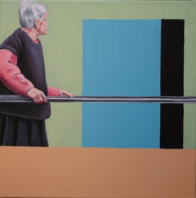 Von innen nach außen